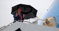 Donald Trump, 79, Admits He Might Not Get Into Heaven