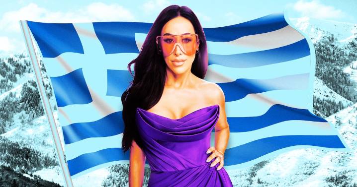 Real Housewife Angie Katsanevas’ Big Fat Greek Rise to Bravo Icon