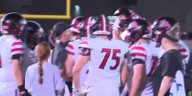Week 7: Mount Horeb/ Barneveld vs. Lakeside Lutheran