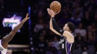 Zach LaVine’s major status update for Lakers clash
