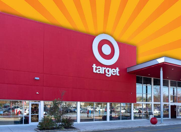 7 Best Target Home Finds Brand New This October
