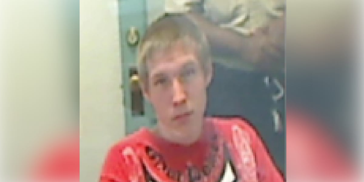 Powellsville man accused of giving false name to Bertie County deputies