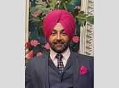 Amandeep Singh promoted to Supervising Engineer Operations, Zirakpur [ FULL VIEW ]