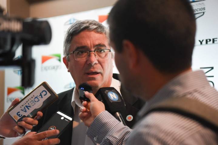 Javier Rodríguez: “Las declaraciones de la secretaria de Agricultura de Estados Unidos son absolutamente falsas e irresponsables»