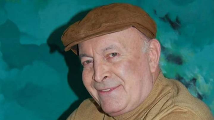 El reconocido actor Carlos Barbosa Romero murió tras luchar contra el cáncer