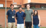 Producen hidrógeno verde de forma más sostenible mediante inducción magnética