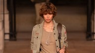 Isabel Marant Spring 2026 Ready-to-Wear Runway, Fashion Show & Collection Review [PHOTOS]