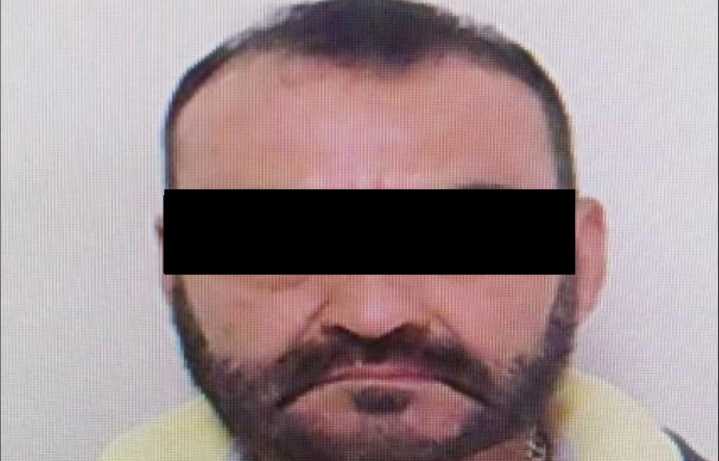 Cae Don José, líder criminal en Durango, facción Los Mayos