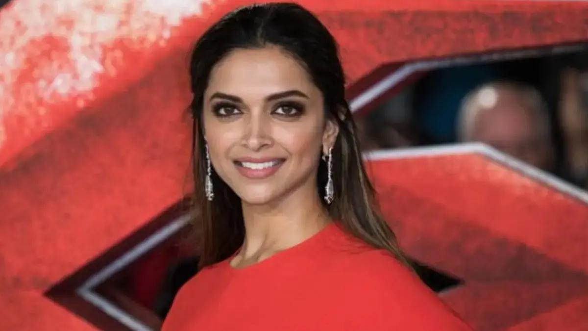 Deepika Padukone Makes History as India’s First Meta AI Voice