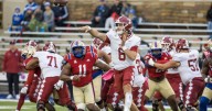TU drops fourth straight in homecoming overtime thriller to Temple