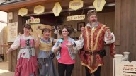 Exploring new additions to this year’s 51st annual Texas Renaissance Festival