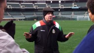Falleció el legendario Manuel Lapuente, exdirector técnico de la selección de México