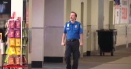 Food shelf at MSP Airport helping TSA officers during government shutdown