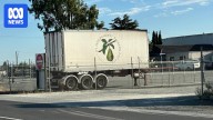 Victorian fruit grower to stand trial over coolroom death of truck driver