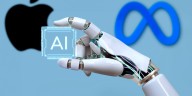Meta ficha al ingeniero de inteligencia artificial que Apple había contratado para su futura Siri
