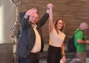 Virginia Magaña asume dirigencia del PVEM en Guanajuato; garantiza unidad