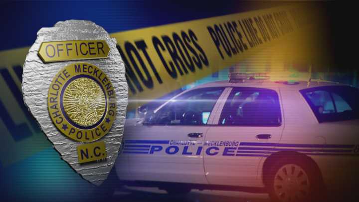 CMPD: Driver charged after pedestrian in crosswalk hit and killed in southwest Charlotte