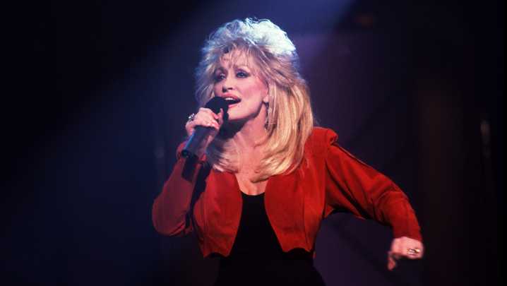 Dolly Parton’s Husband: About the Late Carl Thomas Dean