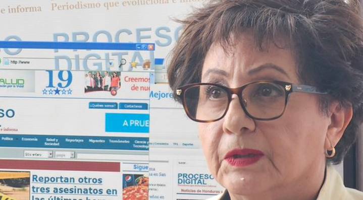 Nos están robando el país usando la ley y la justicia como herramienta de represión: Ruth Lafosse