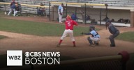 Baseball game in Quincy raises money for ALS research