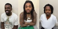 EBRSO: Multi-location narcotics operation leads to 3 arrests