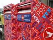 Canada Post strike shifts to limited operations