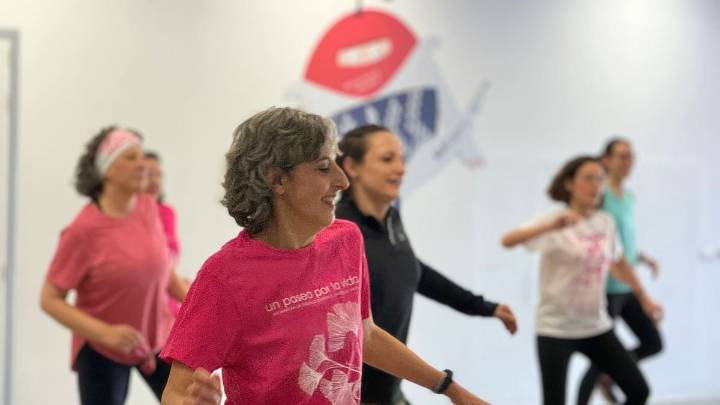 Las mujeres necesitan menos ejercicio que los hombres para reducir el riesgo coronario