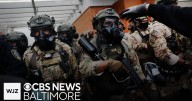 Tensions high in Portland and Chicago over immigration enforecement efforts