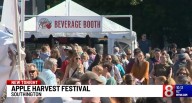 What you need to know for the 2025 Southington Apple Harvest Festival