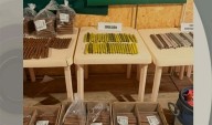 Decomisan gran cantidad de explosivos en Puno: material está valorizado en más de S/ 25 000