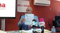 Miente Secretario de Hacienda, cobros «accesorios» son a quienes adeudan solo este año: Estrada Sotelo