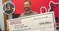 Bay View High School teacher receives $100,000 grant for teaching excellence in Milwaukee