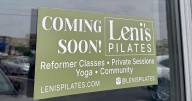 Crown Point native returns to Northwest Indiana launch Leni's Pilates