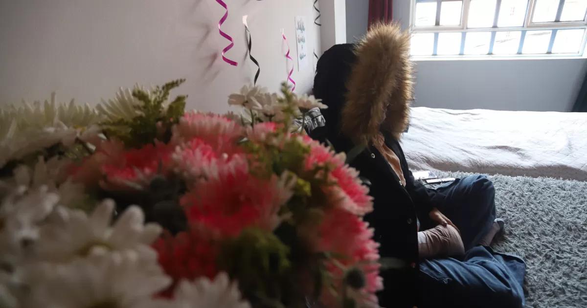 El estremecedor relato de Karina Rincón, la mujer que sobrevivió a brutal ataque de su expareja