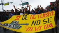 Ruta de la Marcha 2 de Octubre 2025 en CDMX: ¿Cuál será el Recorrido? Por Estas Calles Pasará