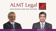 ALMT Legal acts on Pantherun $12 million Series A fundraise
