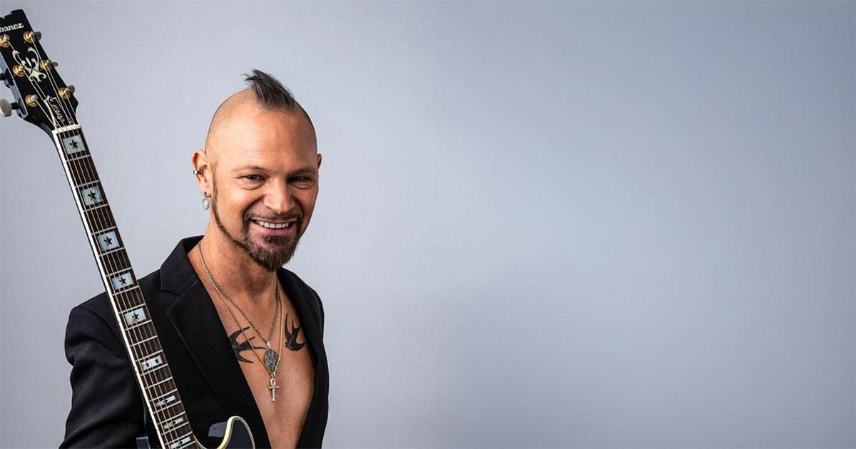 40 YEARS OF LOVE AN ADVENTURE: Brian Canham on fame, evolution and Pseudo Echo’s return to the stage