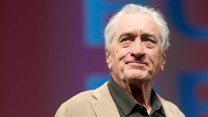 Arrestos en relación a la muerte del nieto de Robert De Niro