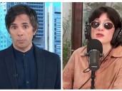Robertito Funes Ugarte cruzó a Malena Pichot por justificar la agresión que sufrió en la marcha del triple femicidio: "Te crees viva y canchera"