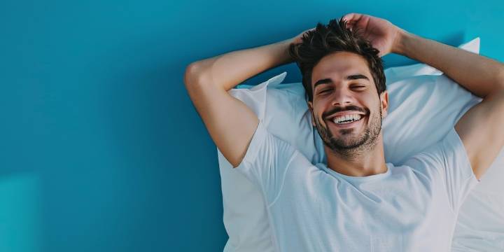 ¿Cuál es el tipo de magnesio que debes tomar para despertar con más energía?