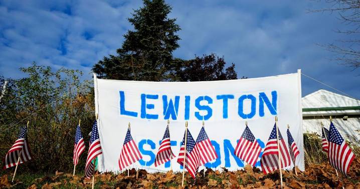 AP Decision Notes: What to expect in Maine on Election Day