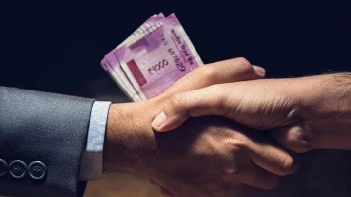 Bengaluru cop suspended after ex-BPCL officer's bribery post