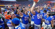 Lagway improves, Wilson shines in his debut and Florida upsets No. 9 Texas 29