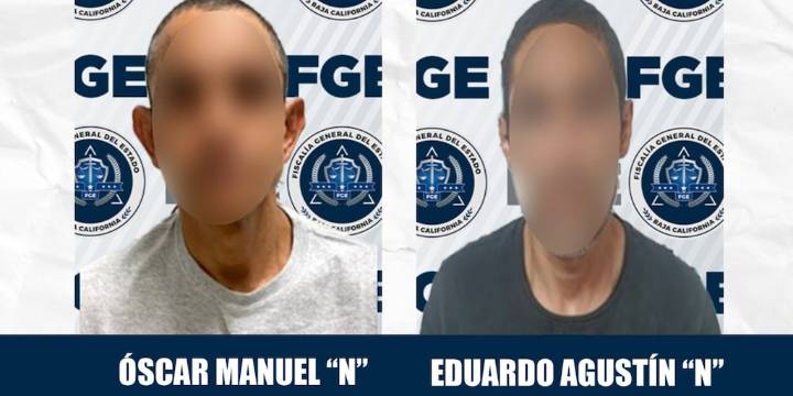 Vinculan a proceso a “El Chaparro Lugo” principal generador de violencia en BJ, acusado de homicidio