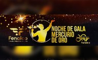 EL TABLOIDE recibe reconocimiento en la Noche de Gala Mercurio de Oro