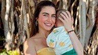 Exreina de Cartagena, en la lupa de las autoridades por sacar del país a su bebé con documentos falsos