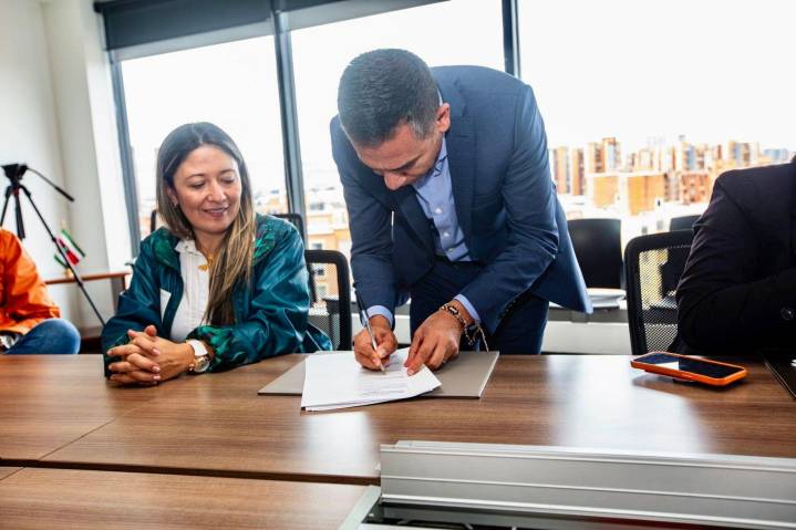 Corporinoquia se Une al Comité para el Control del Tráfico Ilegal de Flora y Fauna Silvestre en Bogotá y Cundinamarca