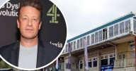 Jamie Oliver issued death threats from 'terrorists' after opening restaurant