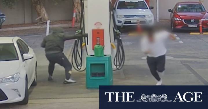 Harley Johan: Sydney rapper YC Ewzy wanted in connection with Surry Hills killing