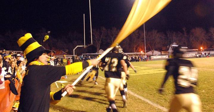 Rocky Erickson: 20 years ago, a loss inspired Billings West to glory